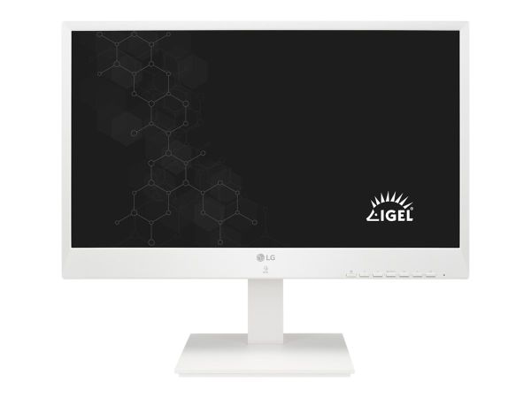 LG 24CN670I-6N - Thin Client - All-in-One (Komplettlösung)