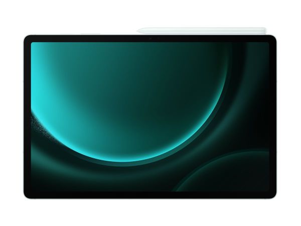 Samsung Galaxy Tab S9 FE+ - Tablet - Android 13 - 128 GB - 31.5 cm (12.4")