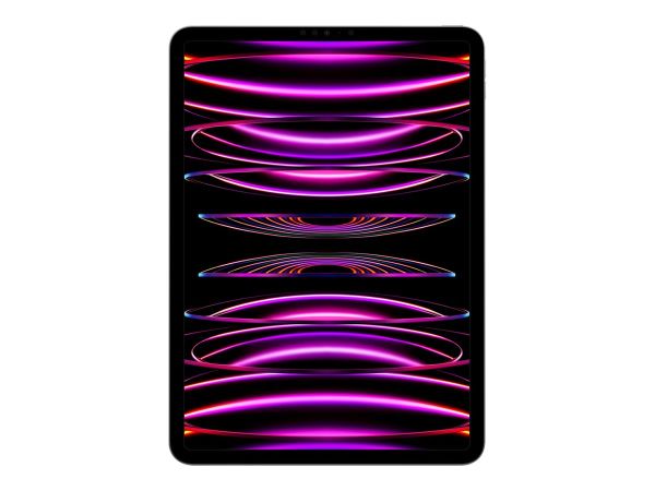 Apple iPad Pro 11" (4. Gen) Wi-Fi 128GB