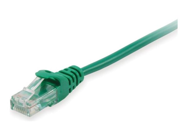 Equip Patch-Kabel - RJ-45 (M) zu RJ-45 (M)