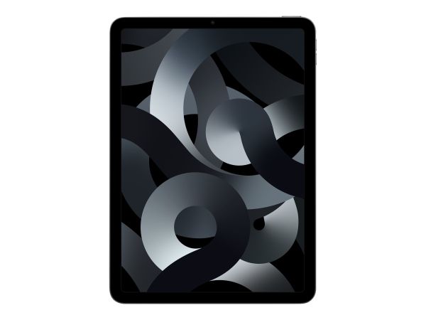 Apple iPad Air Wi-Fi 5. Gen Tablet 64GB 27,7 cm (10,9") spacegrau