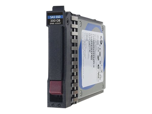MSA 600G 12G SAS 15K 25 ENT HD