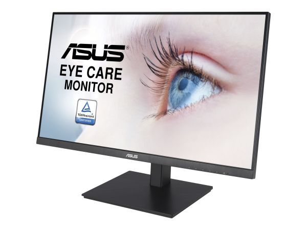 ASUS VA27DQSB - LED-Monitor - 68.6 cm (27") - 1920 x 1080 Full HD (1080p)