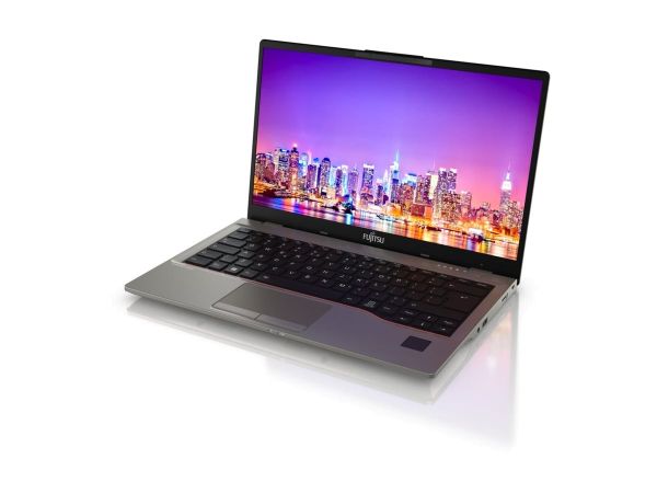 Fujitsu LIFEBOOK U7413 - Intel Core i5 1335U - vPro - Win 11 Pro - Intel Iris Xe Grafikkarte - 8 GB