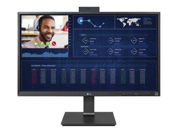 LG 27CN650W-AC - Thin Client - All-in-One (Komplettlösung)