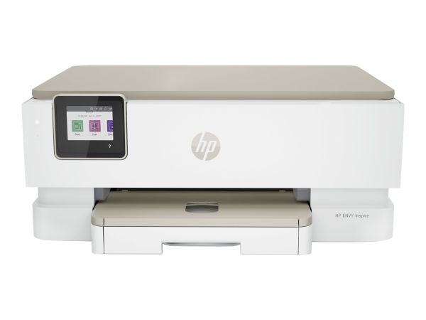 HP ENVY Inspire 7224e All-in-One - Multifunktionsdrucker - Farbe - Tintenstrahl - 216 x 297 mm (Orig