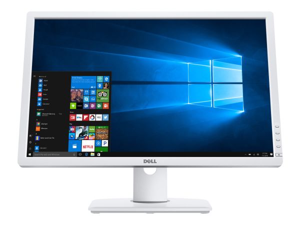 Dell UltraSharp U2412M - LED-Monitor - 60.96 cm (24")