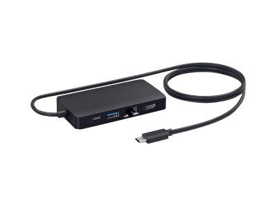 PanaCast USB Hub - Dockingstation - USB-C