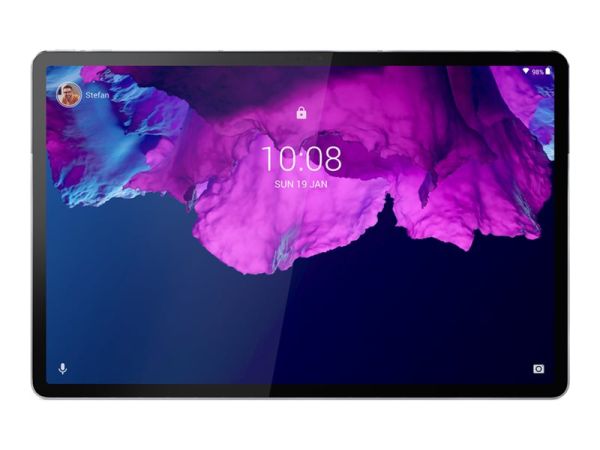 Lenovo Tab P11 Pro ZA7C - Tablet - Android 10 - 128 GB UFS card - 29.21 cm (11.5")