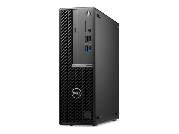 Dell OptiPlex 7020 Plus - Micro - Core i7 i7-14700 / 2.1 GHz - vPro Enterprise - RAM 16 GB - SSD 512