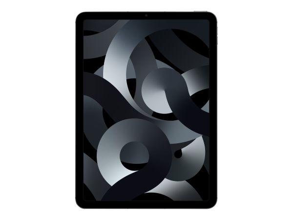 Apple iPad Air, 27,7 cm (10.9 Zoll), 2360 x 164064 GB, 8 GB, iPadOS 15, Wi-Fi + Cellular Grau