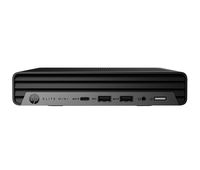 HP Elite Mini 800 G9 - Intel Core i9 - i9-14900T - Core i9 - 64 GB
