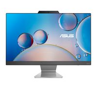 ASUS Zen AiO 24" i5-120U 16 512 black E3402WVAK-BPC139X W11P - All-in-One mit Monitor - Core i5 Mobi