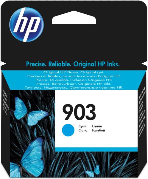 INK CARTRIDGE NO 903 CYAN