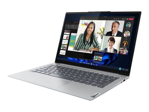 Lenovo ThinkBook 13s G4 IAP 21AR - Intel Core i5 1240P / 1.7 GHz - Win 11 Pro - Iris Xe Graphics - 1