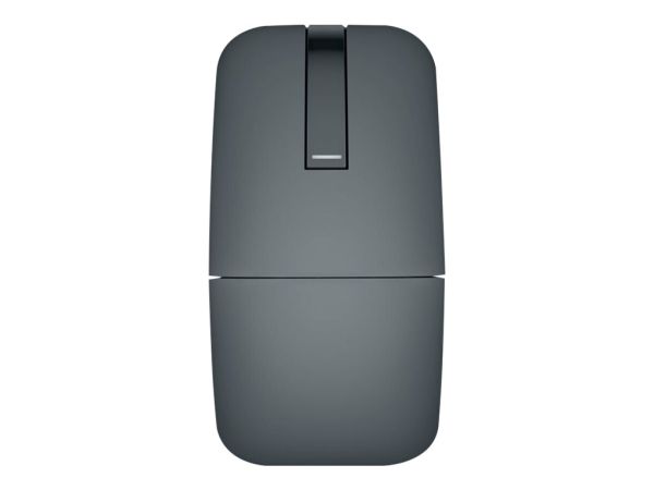 Dell MS700 - Maus - optische LED - 2 Tasten -