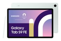 Samsung Galaxy Tab S 256 GB - 10,9" Tablet - Samsung Exynos 2,4 GHz 27,7cm-Display