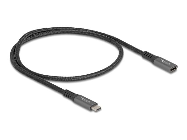 Delock USB-Verlängerungskabel - 24 pin USB-C (M)