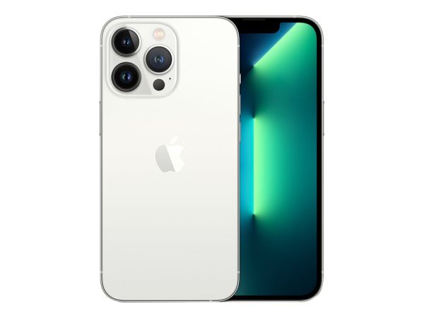 Apple iPhone 13 Pro - 5G Smartphone - Dual-SIM / Interner Speicher 1 TB - OLED-Display - 6.1" - 2532