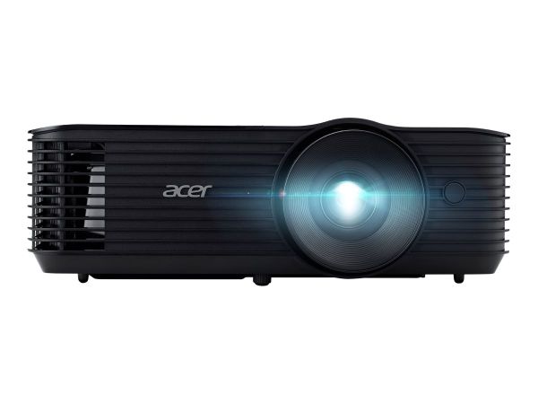 Acer X1328WKi - DLP-Projektor - UHP - tragbar - 3D - 5000 ANSI-Lumen - WXGA (1280 x 800)