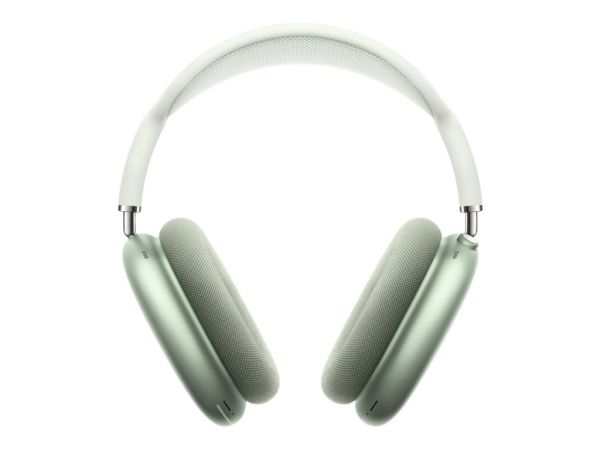 Apple AirPods Max - Kopfhörer mit Mikrofon - ohrumschließend