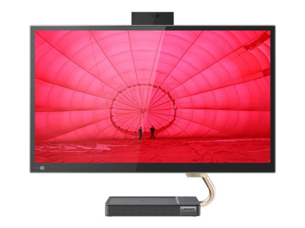 Lenovo IdeaCentre AIO 5 27IOB6 F0G4 - All-in-One (Komplettlösung)