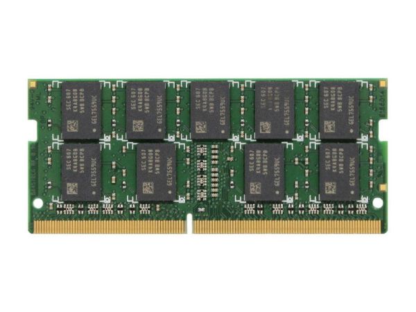 A0893773_Synology DDR4 - 16 GB - SO DIMM 260-PIN - 2666 MHz / PC4-21300_D4ECSO-2666-16G_1