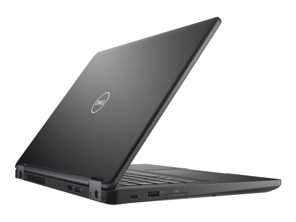 DELL Latitude 5490 1.70GHz i5-8350U 14Zoll 1920 x 1080Pixel Schwarz Notebook