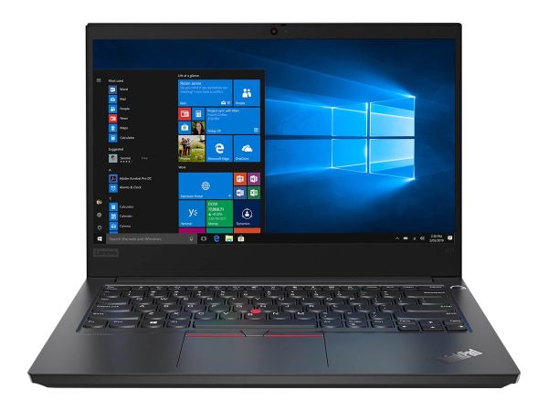 Lenovo ThinkPad E14, Intel® Core™ i7 Prozessoren