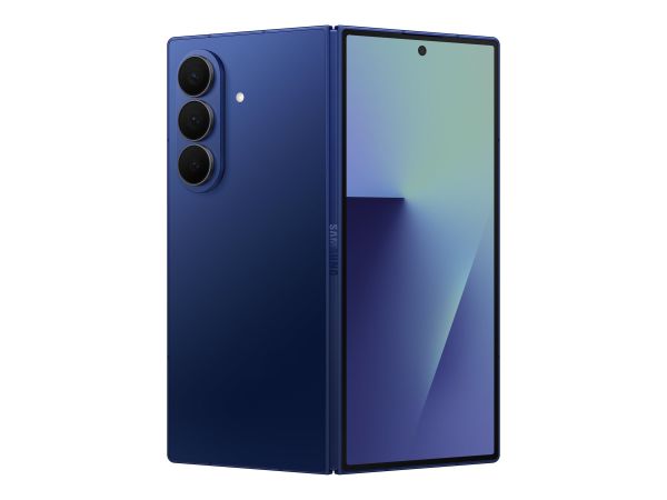 Samsung Galaxy Z Fold7 - 5G Smartphone - Dual-SIM - RAM 12 GB / Interner Speicher 256 GB - OLED-Disp