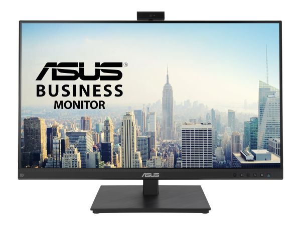 ASUS BE279QSK - LED-Monitor - 68.6 cm (27") - 1920 x 1080 Full HD (1080p)