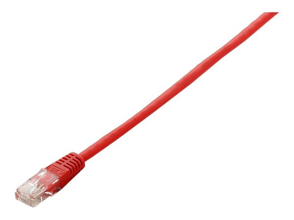 Equip Pro - Patch-Kabel - RJ-45 (M) zu RJ-45 (M)