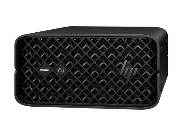 HP Workstation Z2 G1i - Mini - 4U - 1 x Ryzen AI