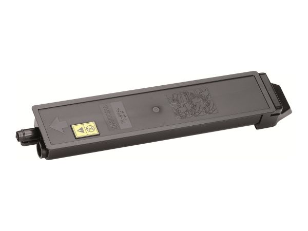 Toner TK-895K schwarz + Resttonerbehälter für FS-C8020MFP/FS-C8025MFP