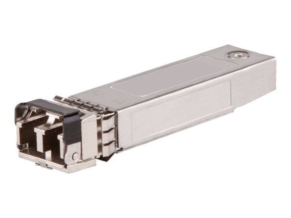 HPE Aruba - SFP (Mini-GBIC)-Transceiver-Modul - GigE - 1000Base-SX - SFP (mini-GBIC)