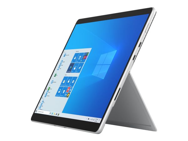 Surface Pro 8 33cm/13" i7/16/1T Win10 platin
