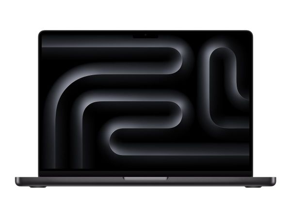 Apple MacBook Pro - M3 Pro - M3 Pro 14-core GPU