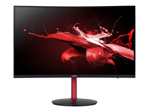 Acer Nitro XZ272U Vbmiiphx - LCD-Monitor - 69 cm (27")