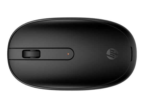HP 240 - Maus - rechts- und linkshändig - optisch