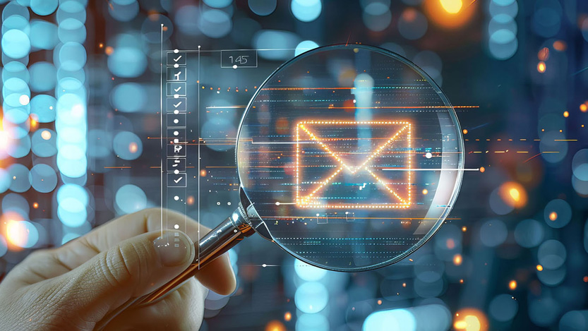 Logiway Managed Mailsecurity