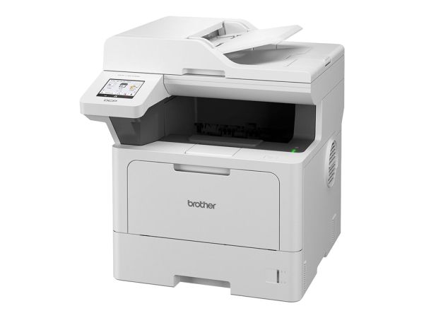 Brother DCP-L5510DW - Multifunktionsdrucker - s/w - Laser - A4/Legal (Medien)