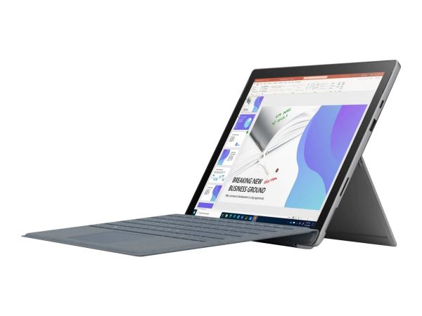 Surface Pro 7+ 31,2cm/12,3" i7 32GB/1TB Wifi plat.