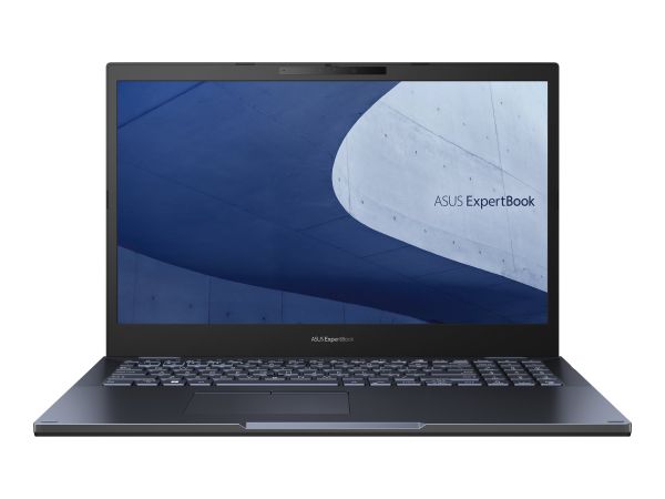 ASUS ExpertBook B2 B2502CBA-KJ0457X - Intel Core i5 1240P / 1.7 GHz - Win 11 Pro - Intel Iris Xe Gra