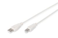 DIGITUS USB Anschlusskabel