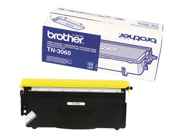 Toner TN-3060 schwarz