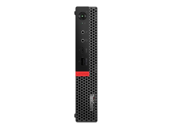 Lenovo ThinkCentre M920q 10T1 - ThinkSmart Edition for Logitech