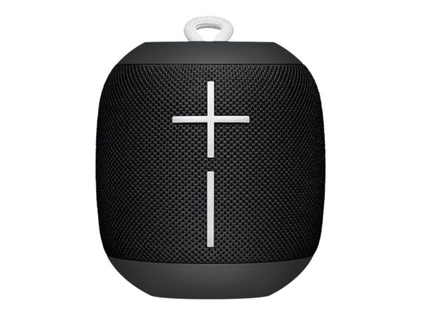 Logitech WONDERBOOM - Lautsprecher - tragbar