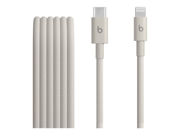 Apple Lightning-Kabel - 24 pin USB-C männlich zu Lightning männlich