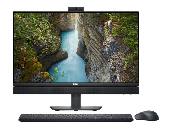 Dell OptiPlex 7410 All In One - All-in-One (Komplettlösung)