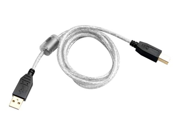 exertis Connect USB-Kabel - USB (M) zu USB Typ B (M)
